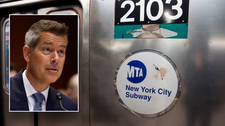 duffy nyc subway