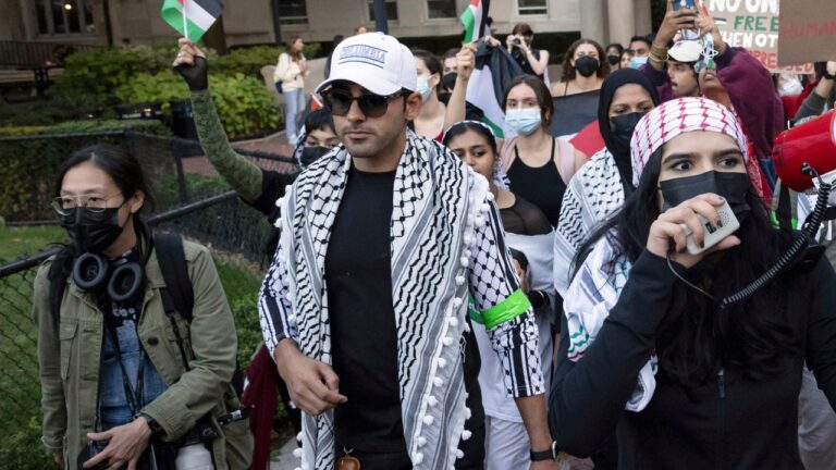 immigration palestinian student detained mohsen mahdawi