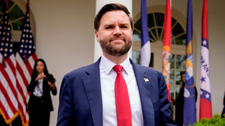 jd vance