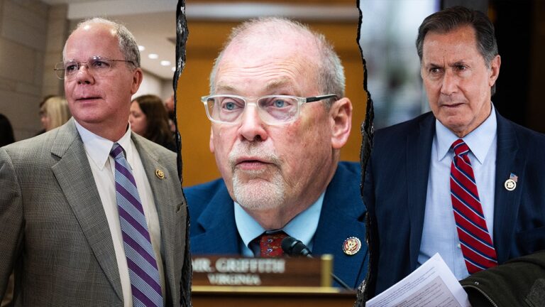 lawmakers epa investigation