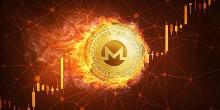 monero price up gID 7