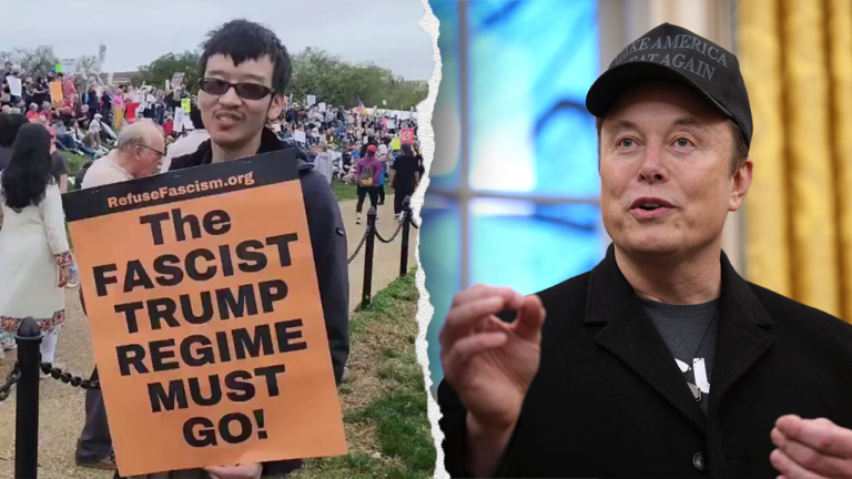 muskfascist