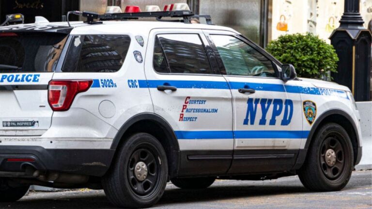 mypd car