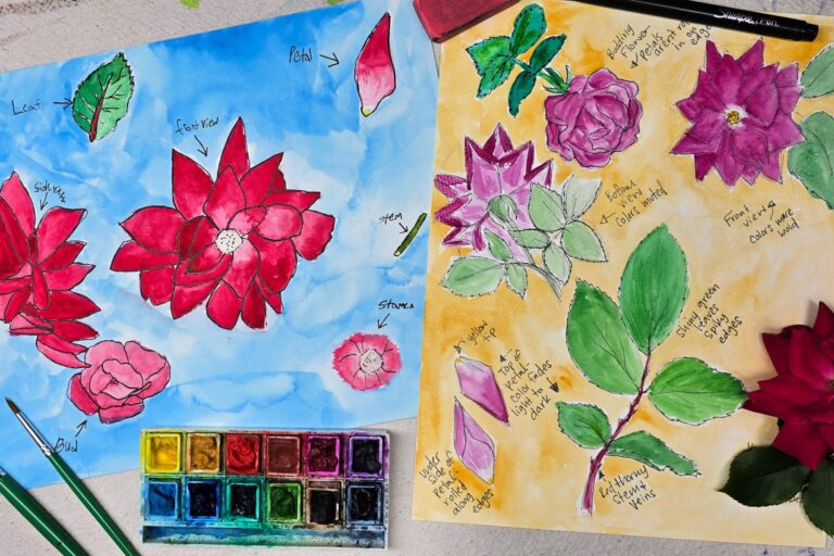 nature study complete horizontal kids activities blog