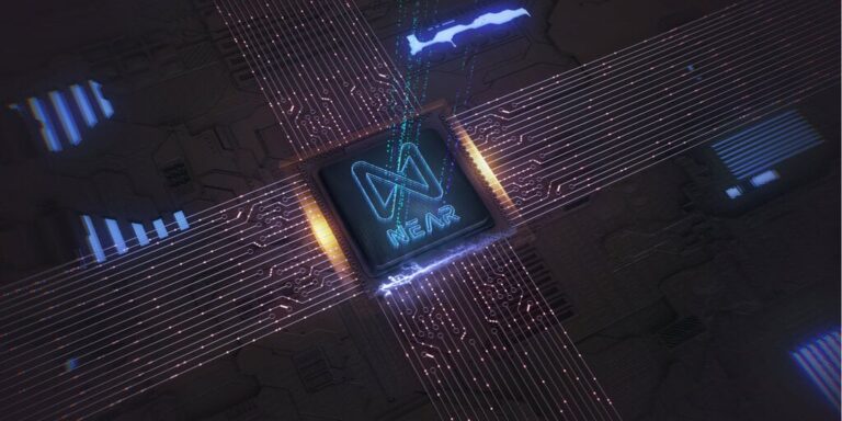 near protocol update gID 7