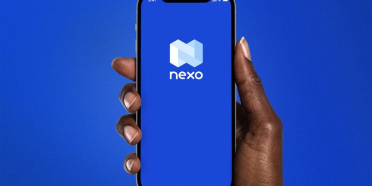 nexo new branding sept 2022 gID 7