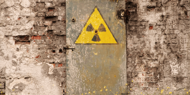 nuclear bunker door gID 7