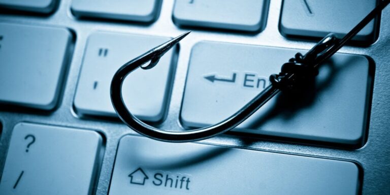 phishing attack gID 7