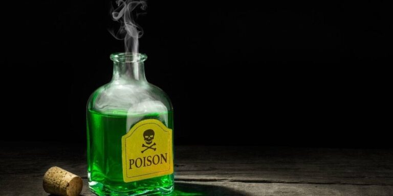 poison gID 7