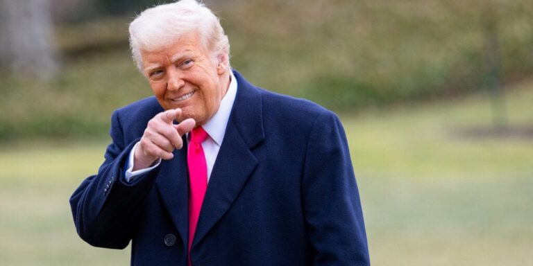 president donald trump world liberty crypto gID 7