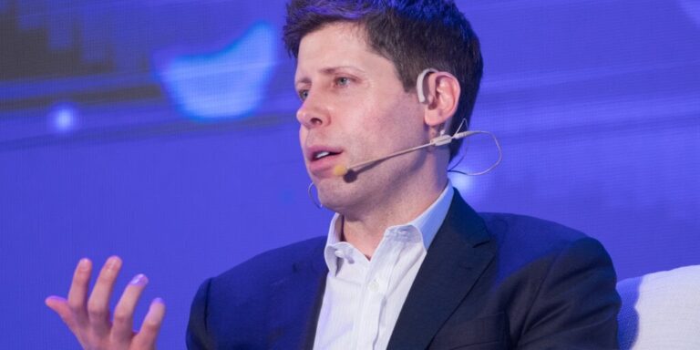 sam altman openai worldcoin gID 7