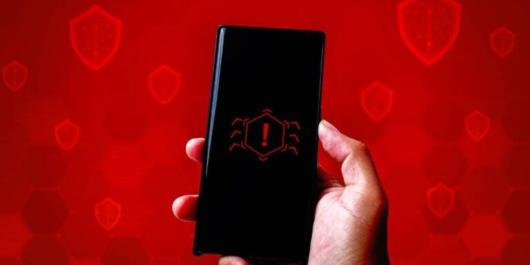 smartphone malware gID 7