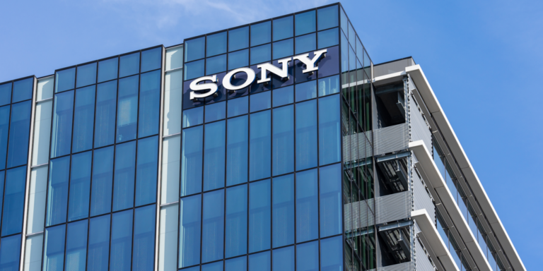 sony building gID 7