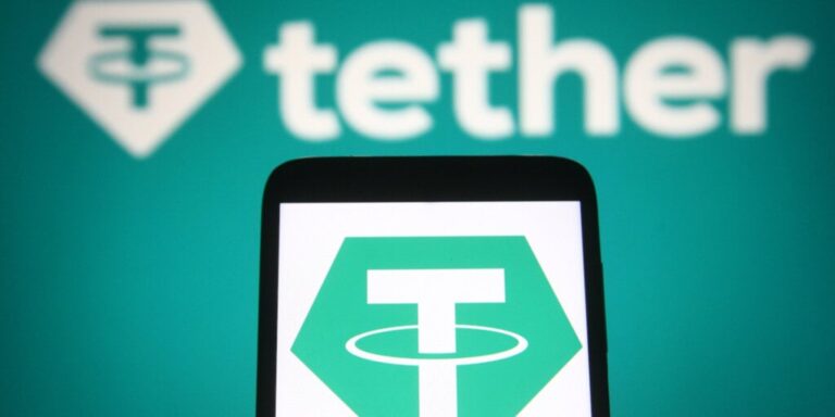 tether usdt stablecoins gID 7