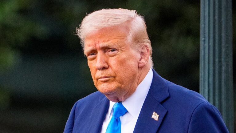 trump 4321