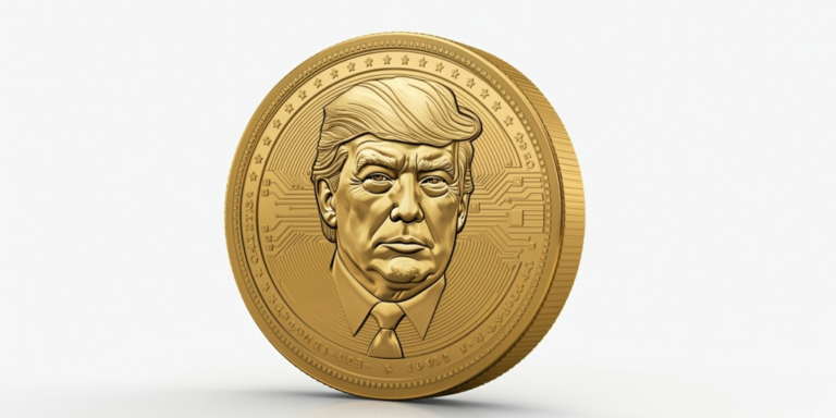 trump coin gID 7