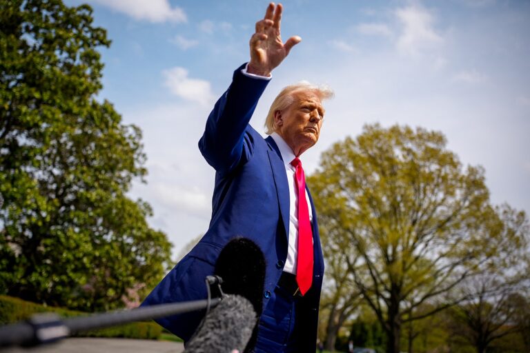 trump getty whitehouse