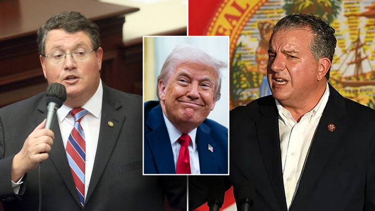 trump flordiareps