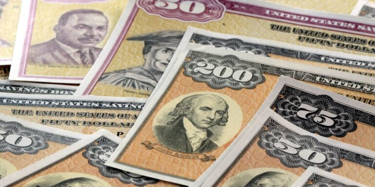 us treasury savings bonds gID 7