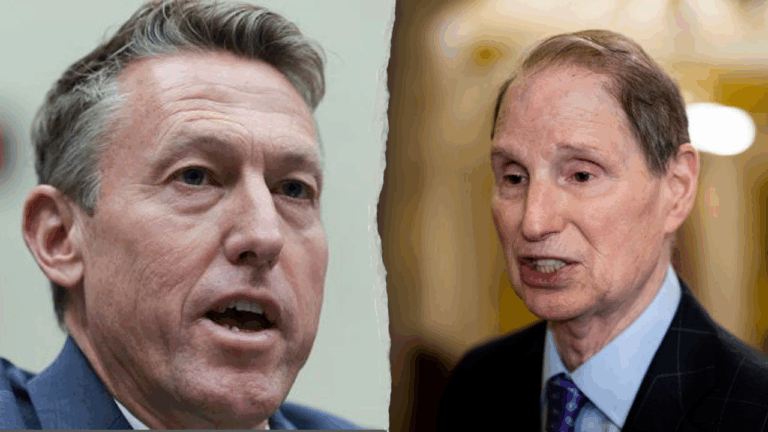 wyden scott
