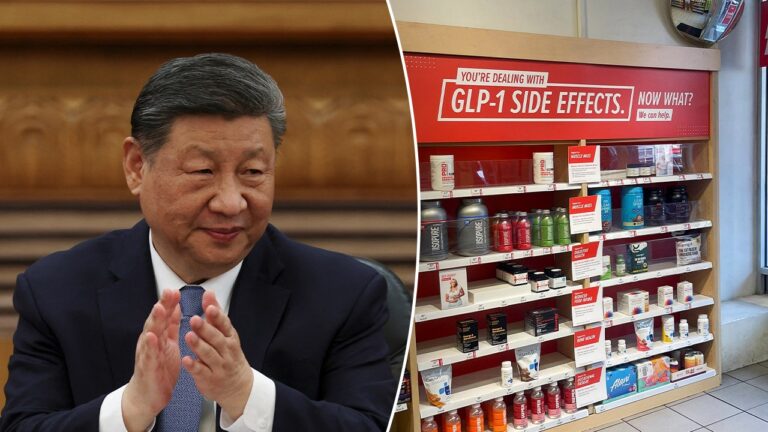xi and gnc