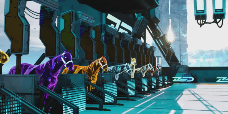 zed champions gID 7