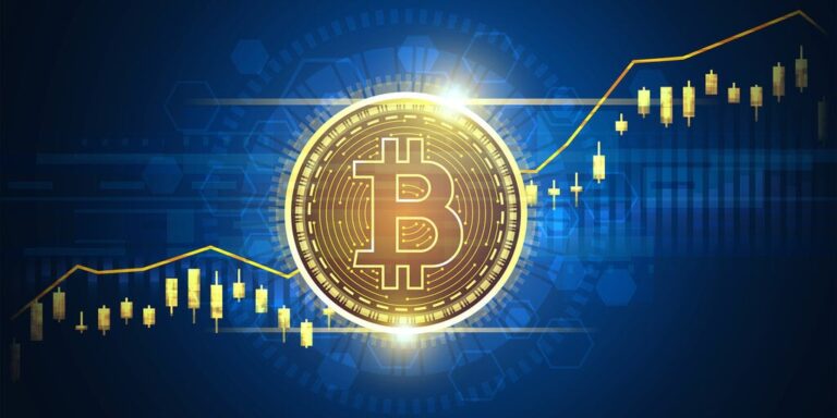 Bitcoin Goes Up Shutterstock gID 7