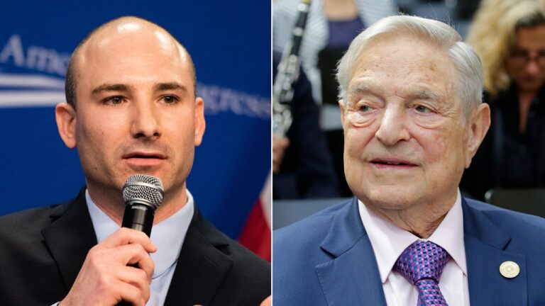 Descano Soros
