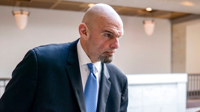 Fetterman