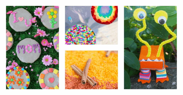 May Activities Facebook