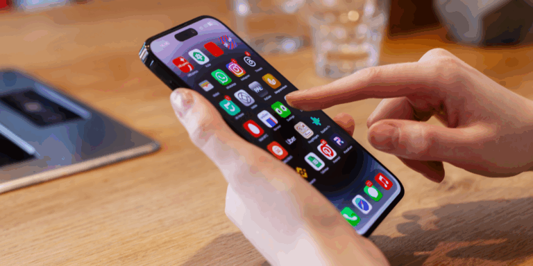 apple iphone gID 7