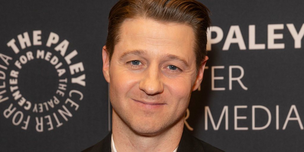 ben mckenzie gID 7
