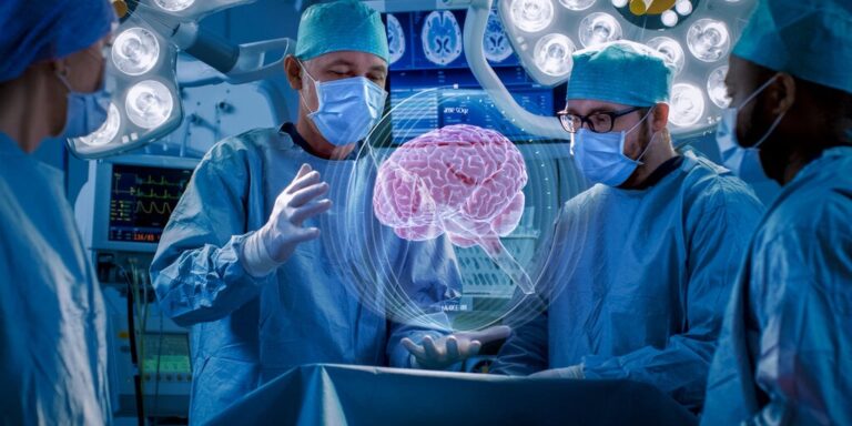 brain surgery shutterstock gID 7