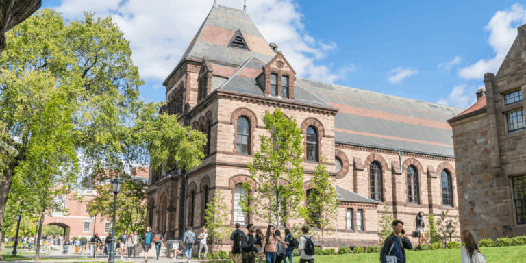 brown university gID 7
