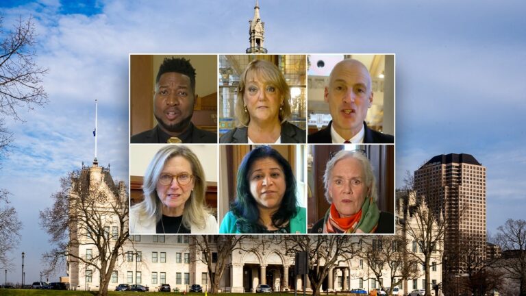 ct senate dems