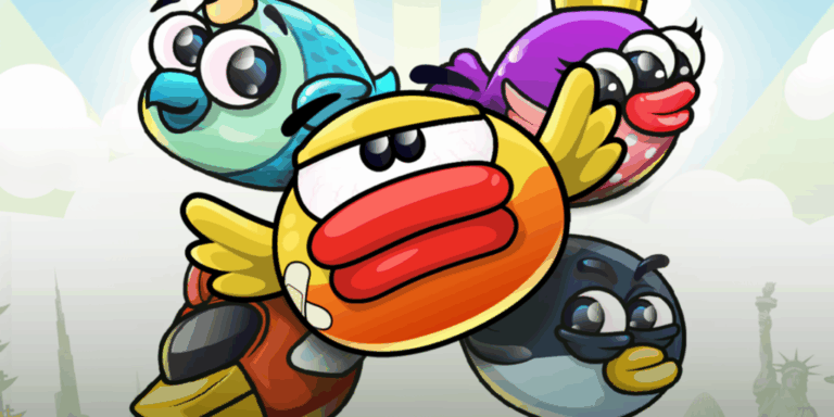 flappy art gID 7