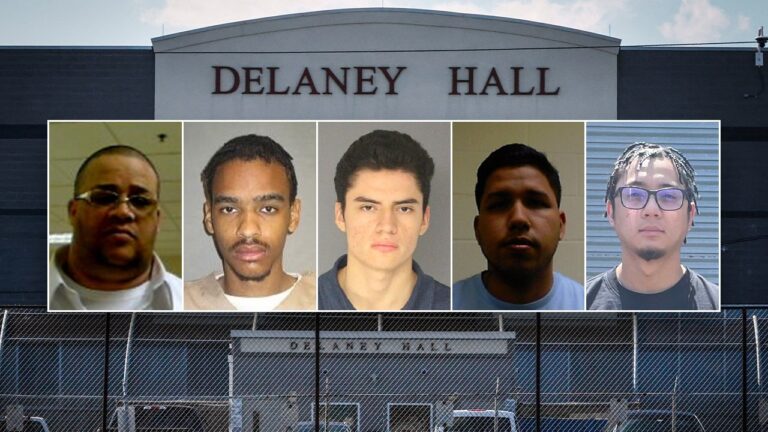ice delaney hall