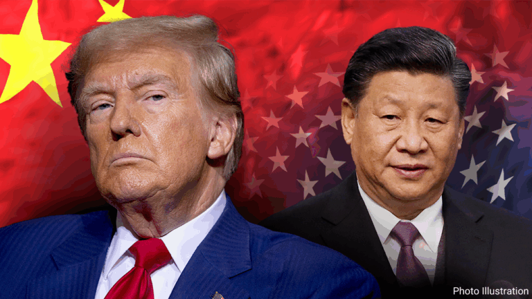 trump xi 1