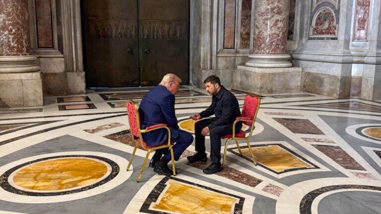 trump zelenskyy
